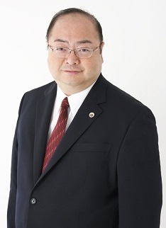 弁護士 黒瀬英昭の写真