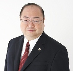 弁護士 黒瀬英昭の写真